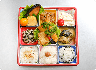 急な追加依頼や少数注文もＯＫ！のイメージ