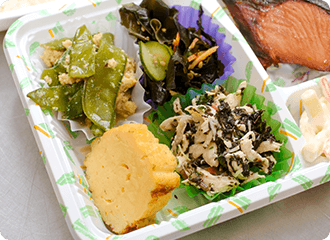 約20年愛される味と丁寧なご対応のイメージ